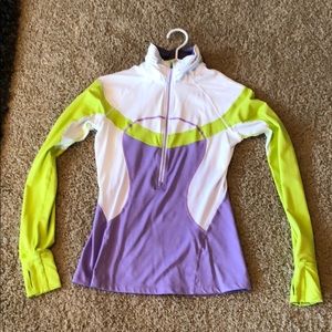 Lululemon pullover